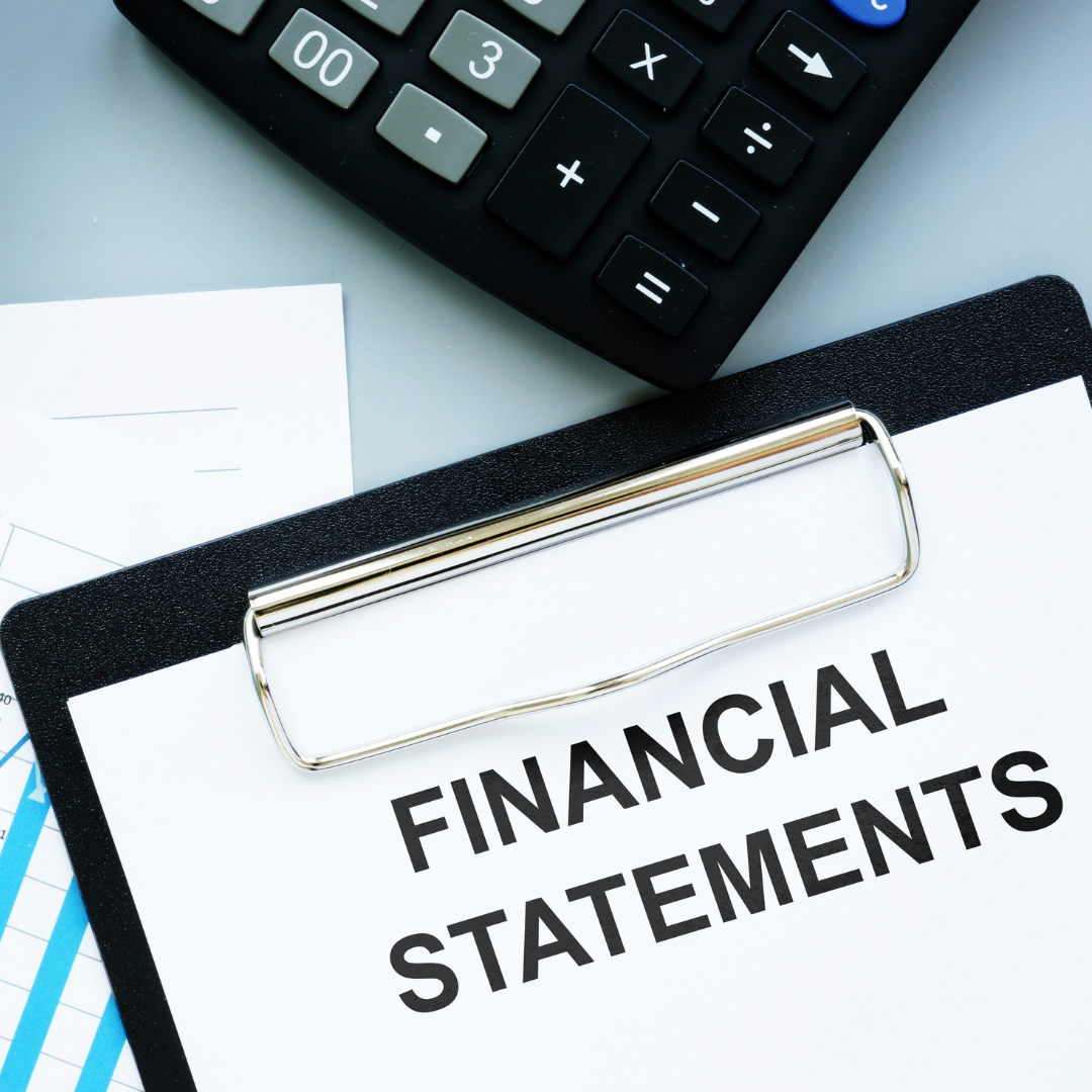 Financial Statements